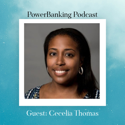 Top Lobbyist and Influencer CeCelia Thomas