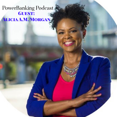 Aligned Leadership with Alicia A.M. Morgan