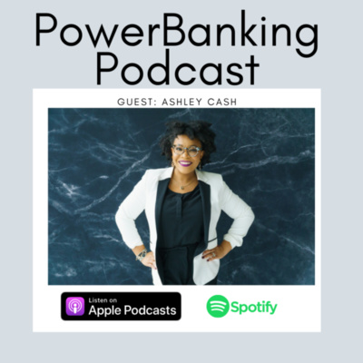 The Powerful Resume Strategy w/ Ashley Cash