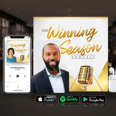 Show Accountability With a Plan w/ Robert H. Johnson Jr.