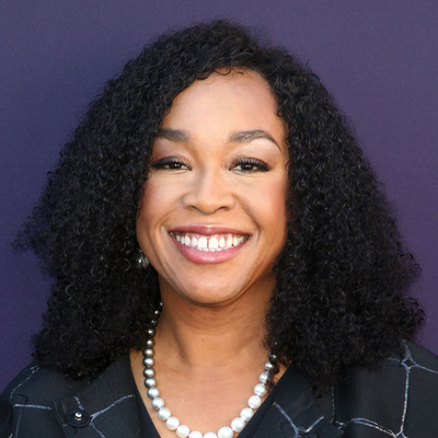 Shonda’s $300 million move in a male-dominated industry 