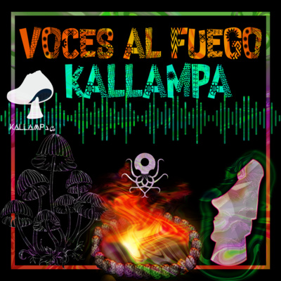 VOCES AL FUEGO - Documentando arte y conocimiento