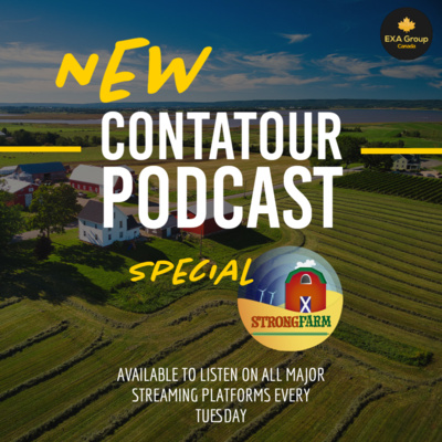 ContaTour Special - Strong Farm Destinations 2022