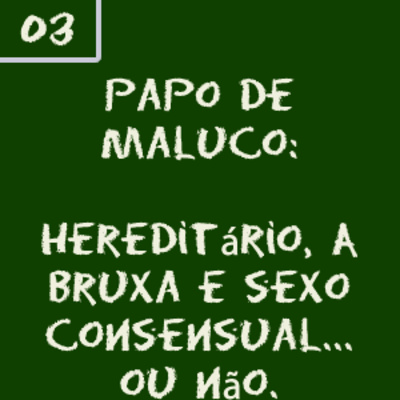 Papo de Maluco
