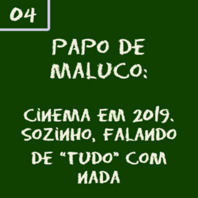Papo de Maluco