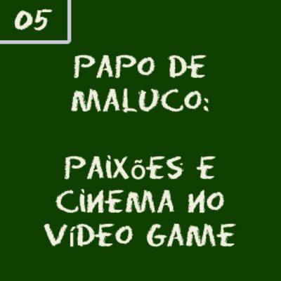 Papo de Maluco