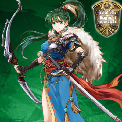 Emblem Support Podcast