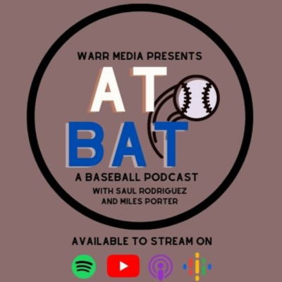 WARR Media Podcasts
