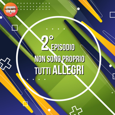 Alle 20 Al Martedì