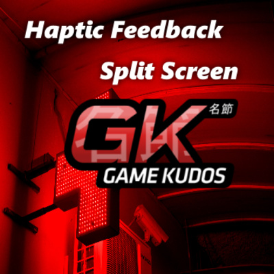 Split Screen 50 - WTF is the Metaverse? Split Screen 50 - WTF is the Metaverse?