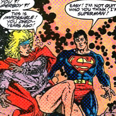 Adventures of Superman, Issue #478