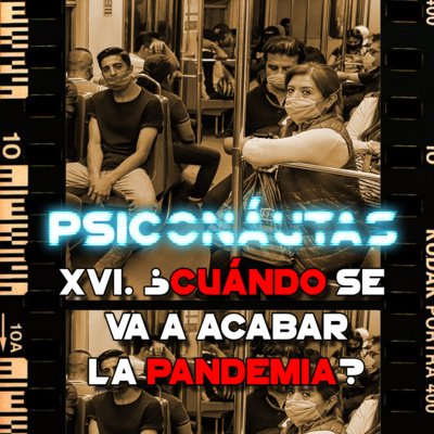 Psiconautas Podcast
