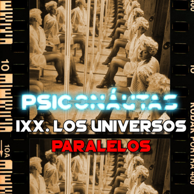 Psiconautas Podcast