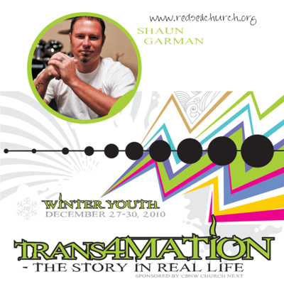 Church Venture Northwest Podcast