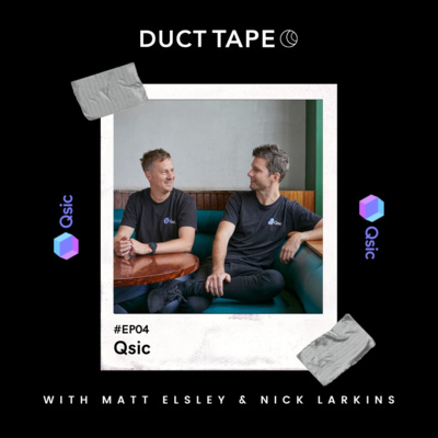 Duct Tape