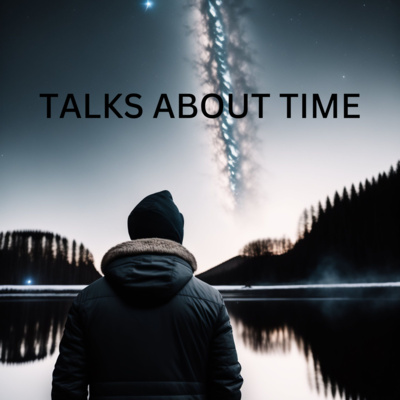 Talks about time- S1 EP1