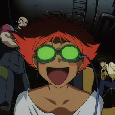 S5E7 - Cowboy Bebop (Episodes 13-14) episode artwork