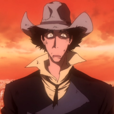 S5E11: Cowboy Bebop (Episodes 21-22) episode artwork