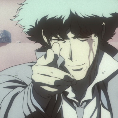 S5E14: Cowboy Bebop (Episodes 25-26) episode artwork
