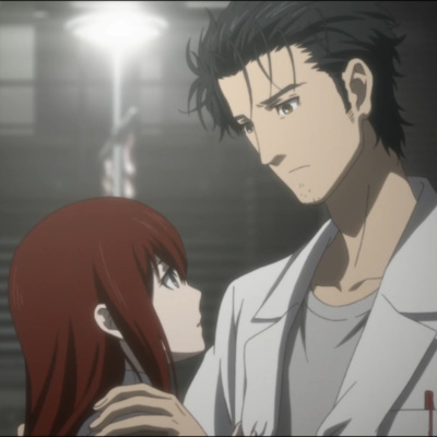 S07E14: Steins;Gate: The Movie - Load Region of Déjà Vu episode artwork