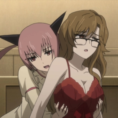 S07E20: Steins;Gate 0 (Episodes 10-11) episode artwork