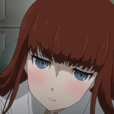 S07E21: Steins;Gate 0 (Episodes 12-13) episode artwork