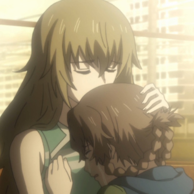 S07E22: Steins;Gate 0 (Episodes 14-15) episode artwork