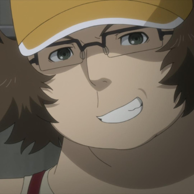 S07E23: Steins;Gate 0 (Episodes 16-17) episode artwork