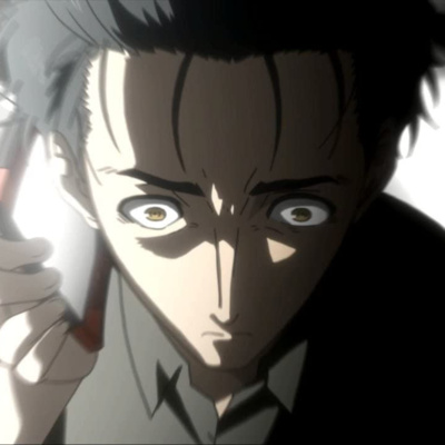 S07E24: Steins;Gate 0 (Episodes 18-19) episode artwork