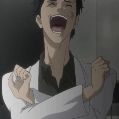 S07E25: Steins;Gate 0 (Episodes 20-21) episode artwork