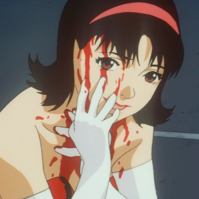 Spooky Season: Perfect Blue