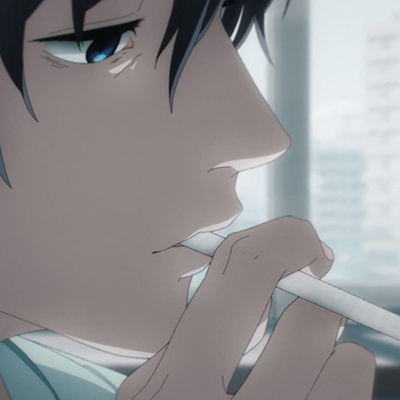 S08E10: Chainsaw Man (Episode 10) episode artwork