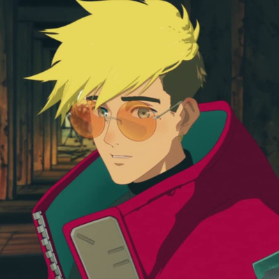 S09E02: Trigun Stampede (Episode 2) episode artwork