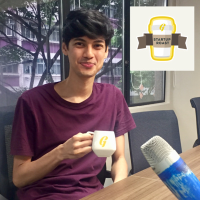 Startup Roast