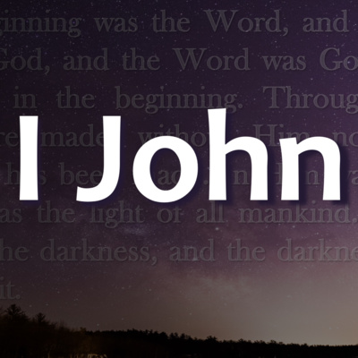 1st John #6