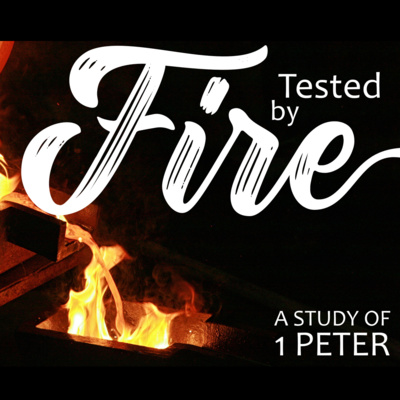 1st Peter #1