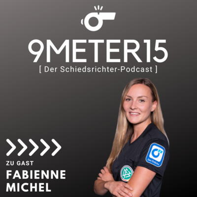 Aus dem Klassenzimmer auf den Fußballplatz - mit Fabienne Michel