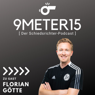 Hobby zum Beruf - mit Florian Götte