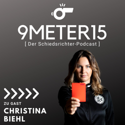 Fußballgeschichte - mit Christina Biehl