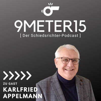 Leben für den Fußball - mit Karlfried Appelmann