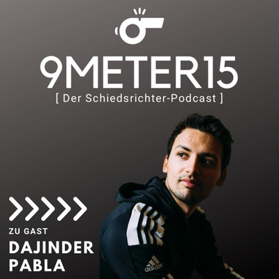9METER15 - Der Schiedsrichter-Podcast