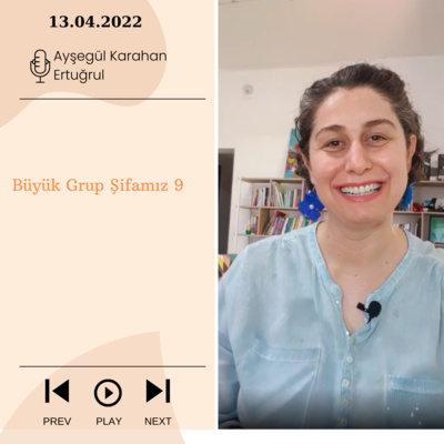 AYŞEGÜL KARAHAN ERTUĞRUL #hayatınısenseç #eniyihalineyolculuk