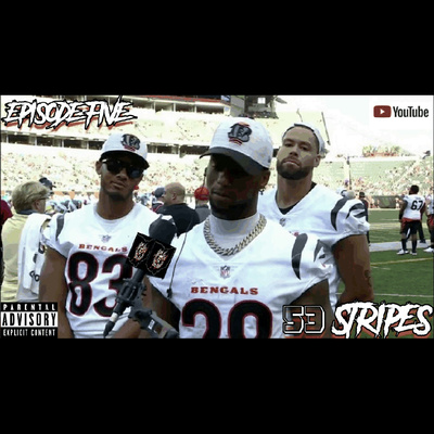 Queen City Stripes