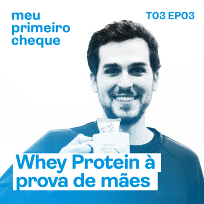 Meu Primeiro Cheque