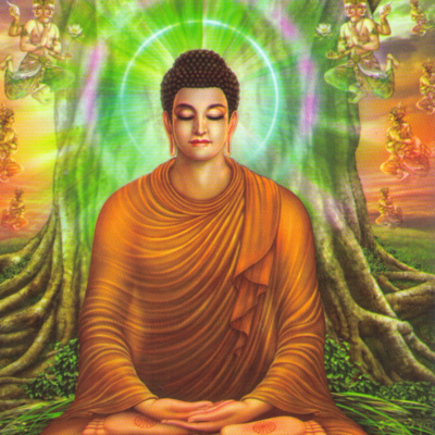 EddyTalk 39 : การ์ดภาพพุทธประวัติธรรมะพยากรณ์ episode artwork