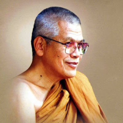 Dhamma 2 : เสียงนำปฏิบัติทำสมาธิ 'ดูลมหายใจ' - หลวงพ่อสุรศักดิ์ เขมรังสี (27 นาที)
