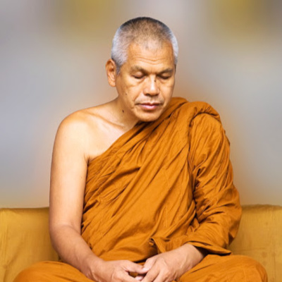 Dhamma 3 : เสียงนำปฏิบัติทำสมาธิ 'ระลึกรู้' - หลวงพ่อสุรศักดิ์ (25 นาที)