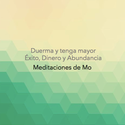 Meditaciones de Mo