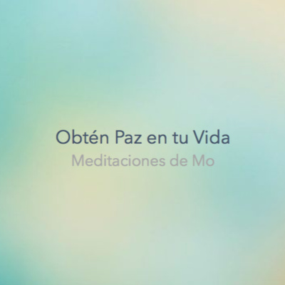 Meditaciones de Mo