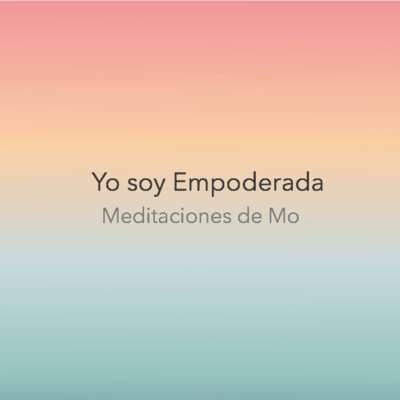 Meditaciones de Mo